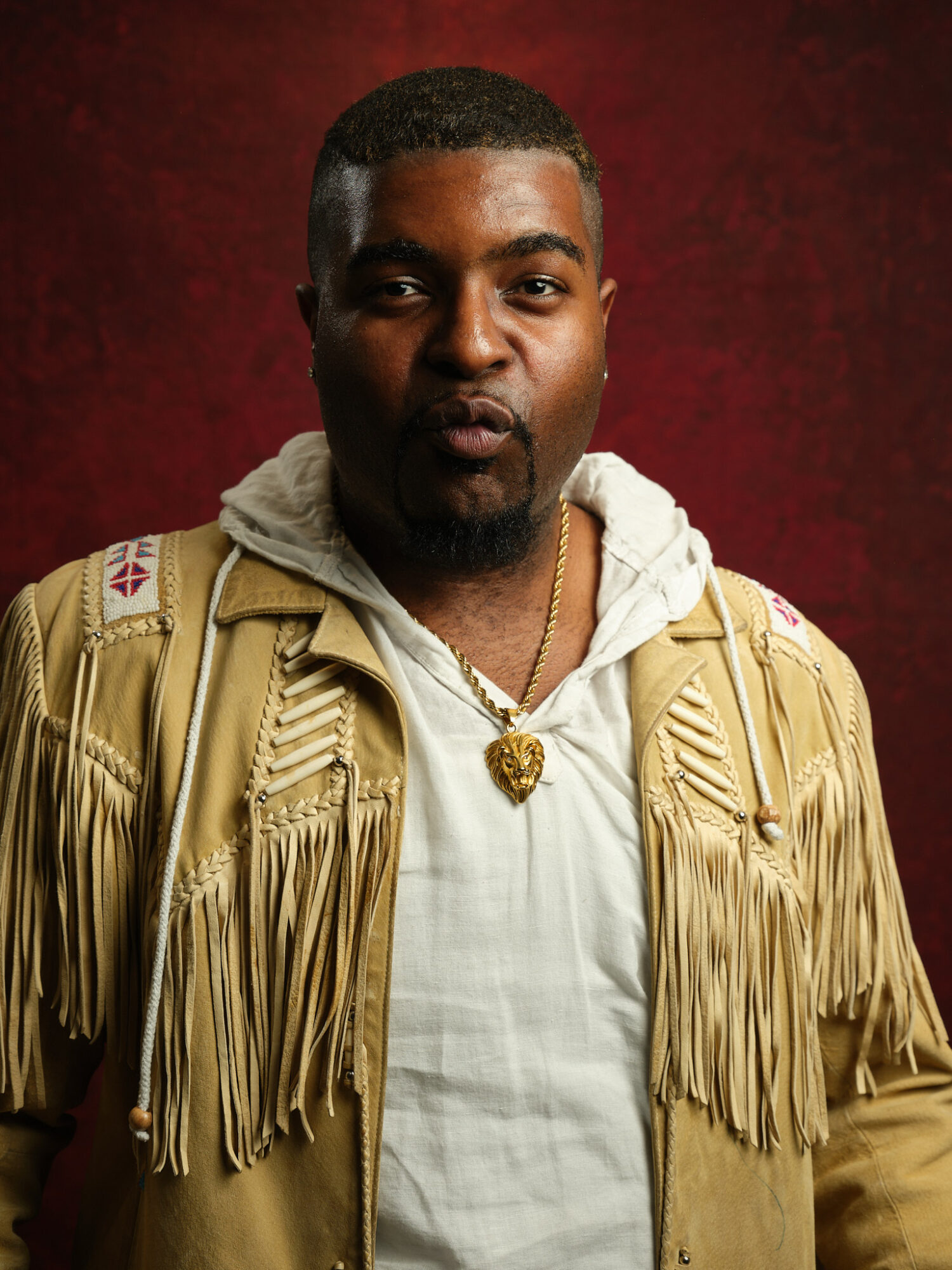 Keishawn Blackstone