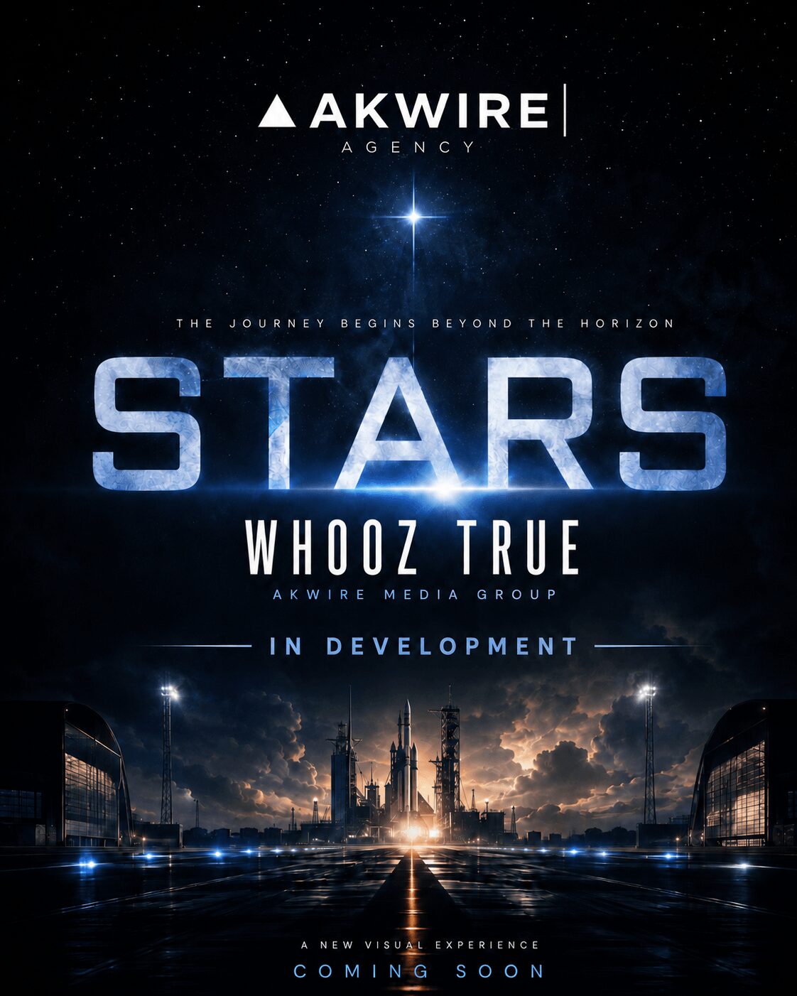 Stars: Whooz True — directed by Keishawn Blackstone