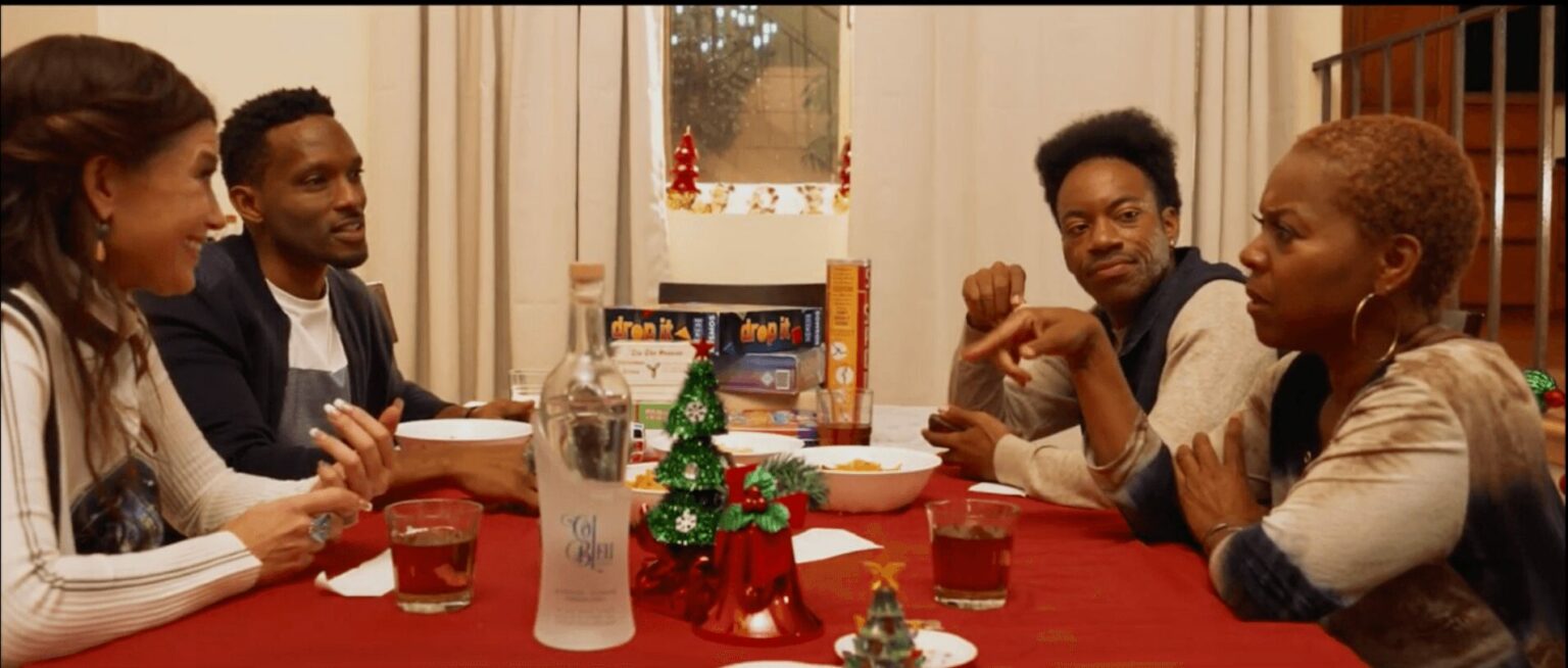 Selected Scene Work — directed by Keishawn Blackstone